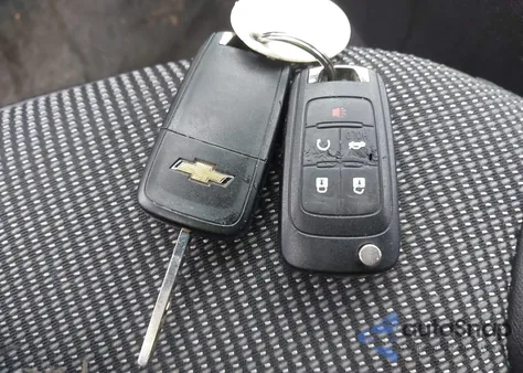 2016 Chevrolet Malibu Limited Lt z USA, uszkodzony, nr VIN 1G11C5SA8GF132373